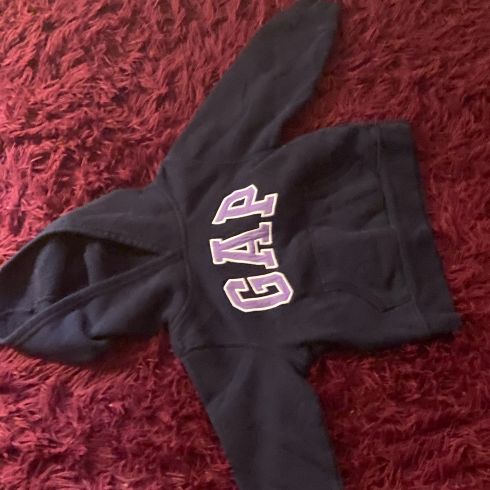 Gap hoodie